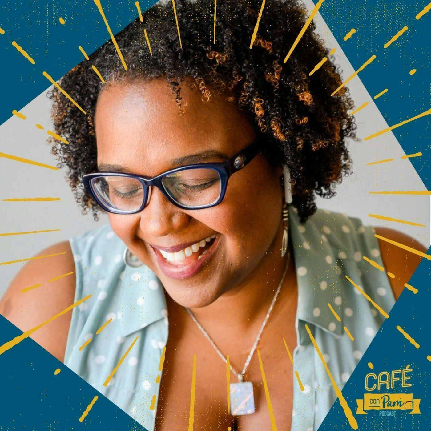 Every Chapter Has A Lesson With Erica Courdae