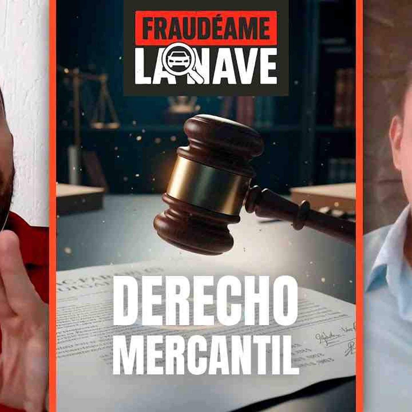 120.1 Defendiendo tus derechos por la via mercantil #1 120.1 Defendiendo tus derechos por la via mercantil #1