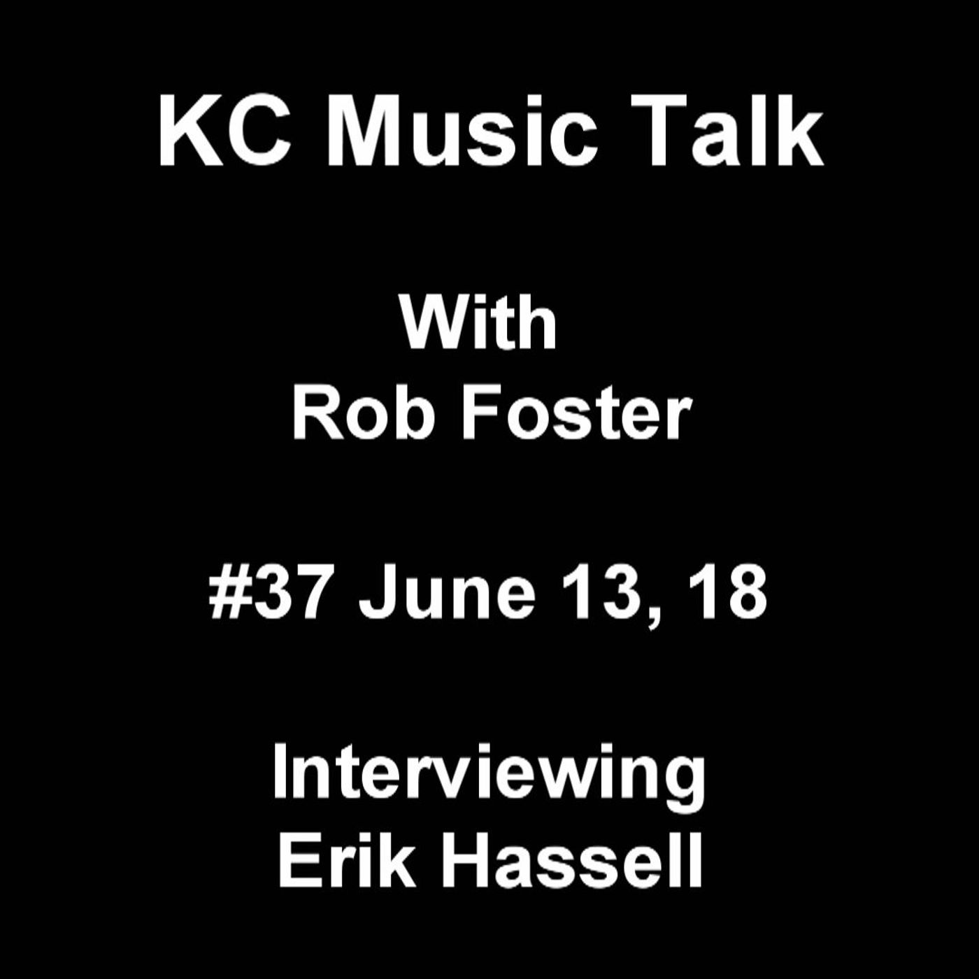 KC Music Talk