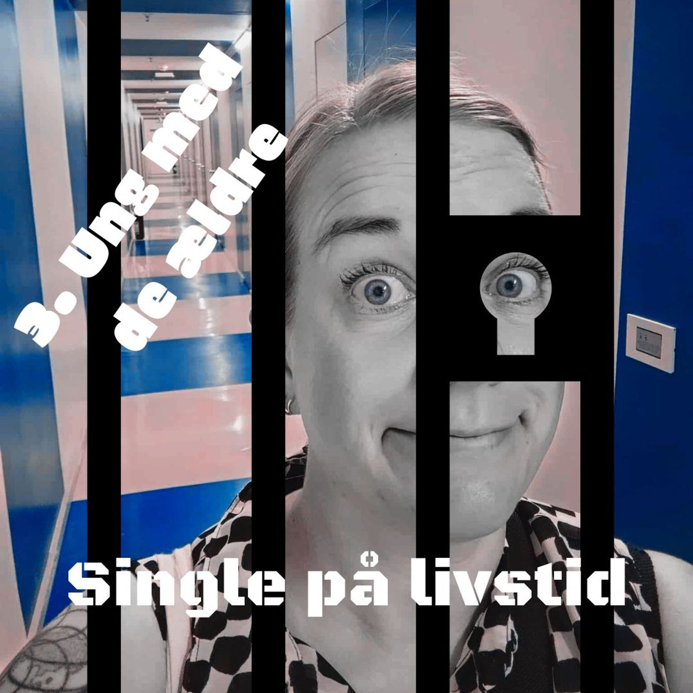 Ung med de ældre