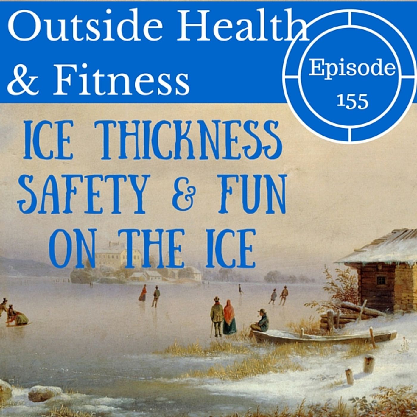 The Outside Health and Fitness Podcast