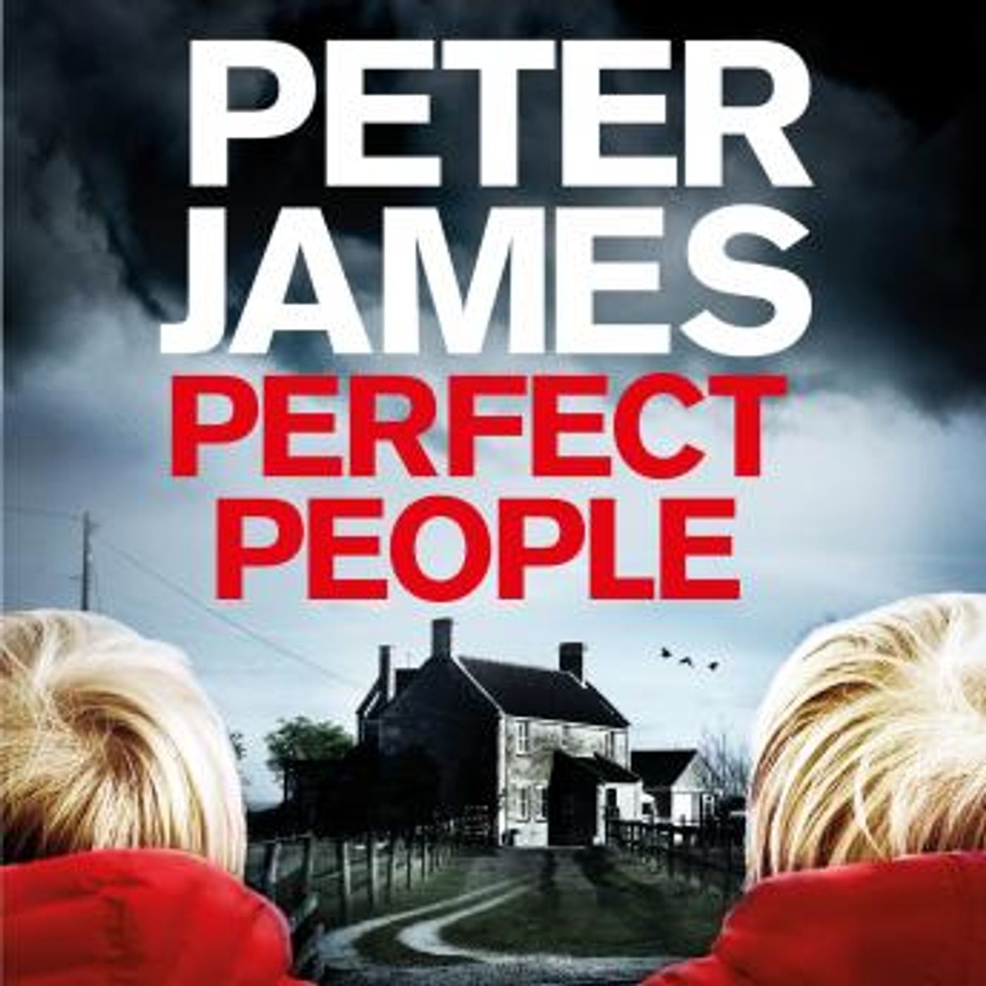Grab the Essential Free Audiobooks in Mystery, Thriller & Horror, Police & Detective