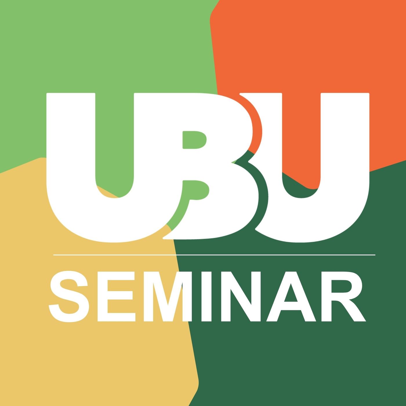 UBU-seminar