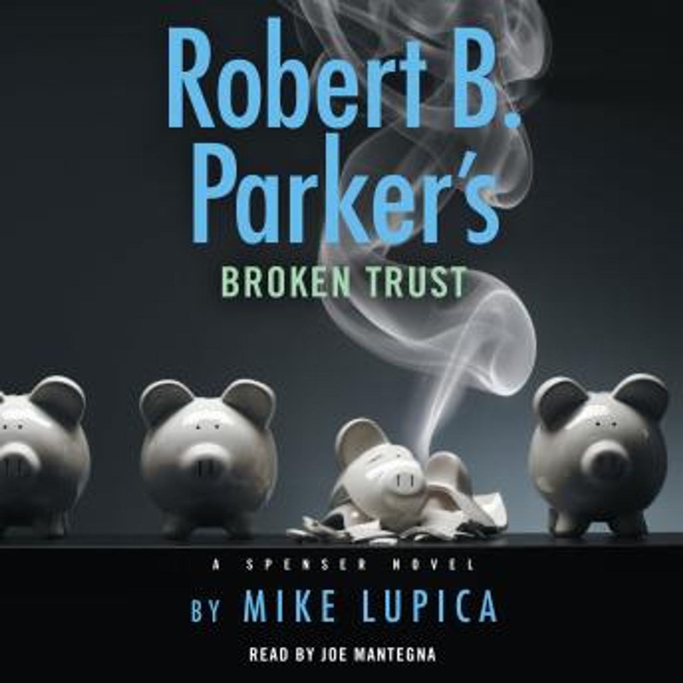 Get Your Favorite Full Audiobooks in Mystery, Thriller & Horror, Police & Detective