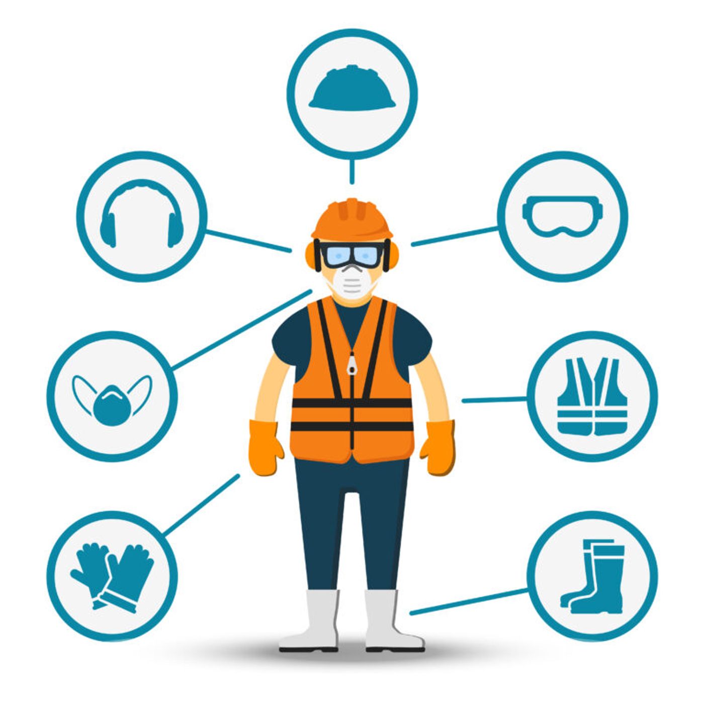E26 Seguridad y salud ocupacional Y Cámaras con inteligencia Artificial episode artwork