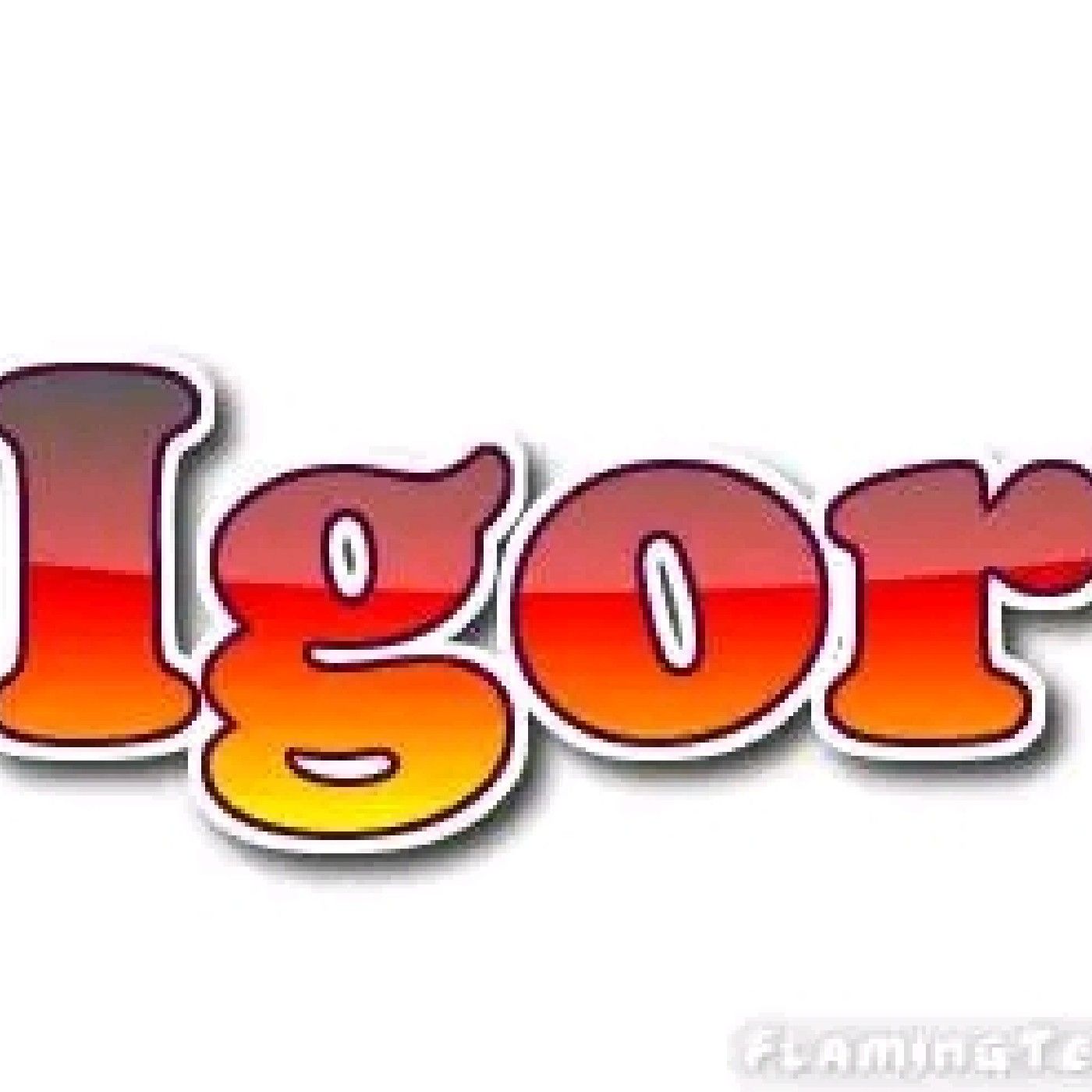 Igor Miguel