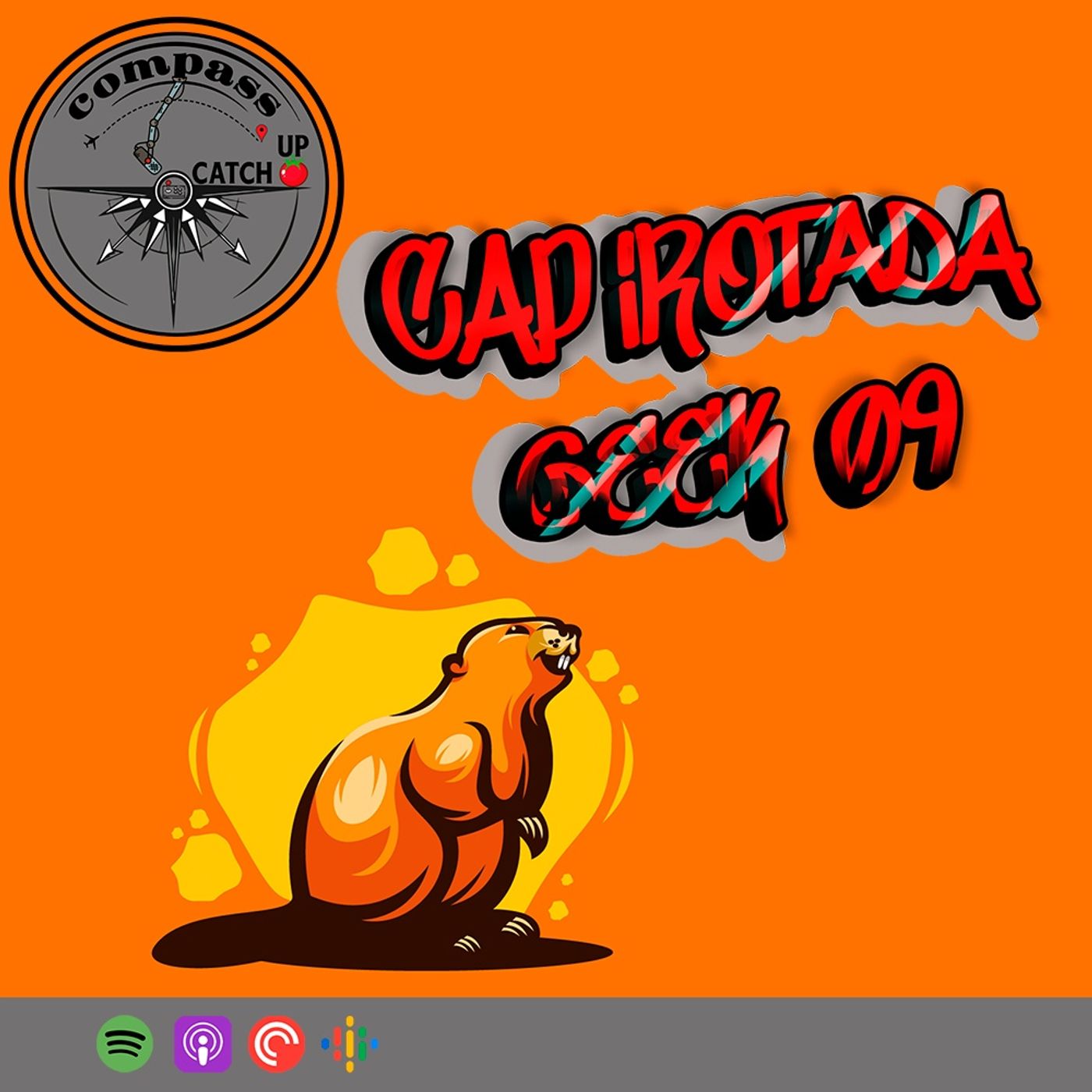 Compass Catchup