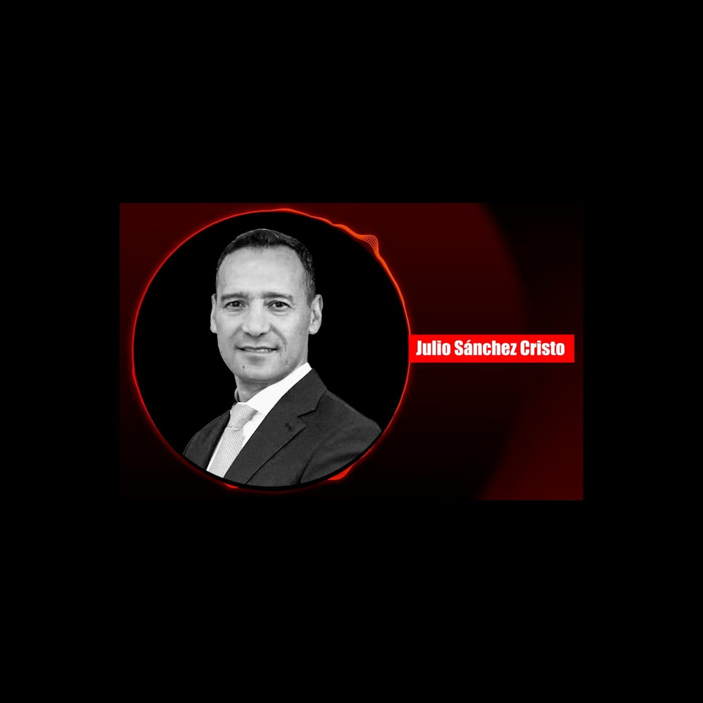 Las entrevistas de Julio Sánchez Cristo