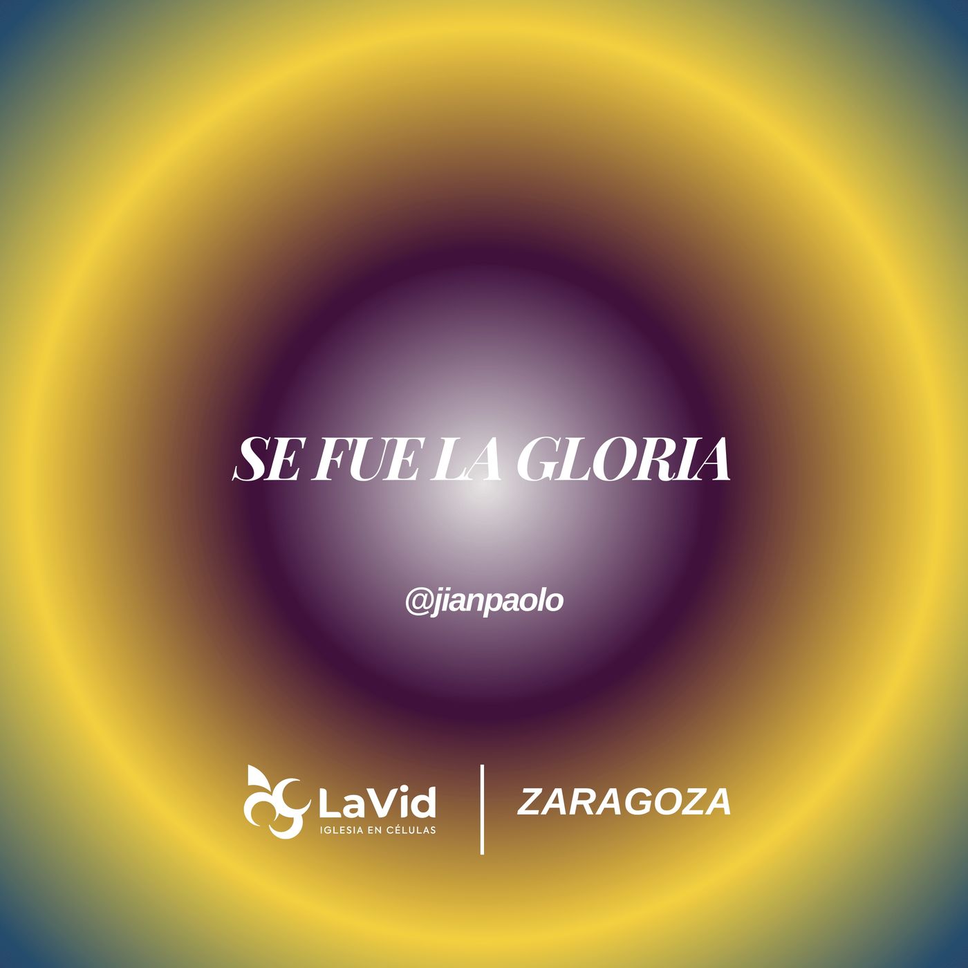 Iglesia La Vid Zaragoza