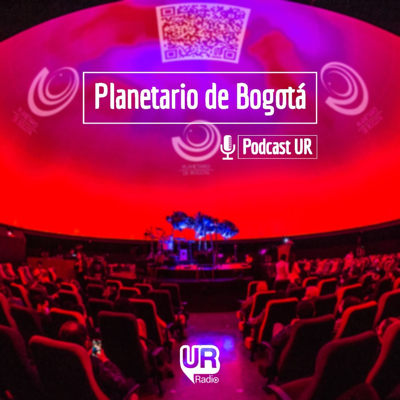 PODCAST UR