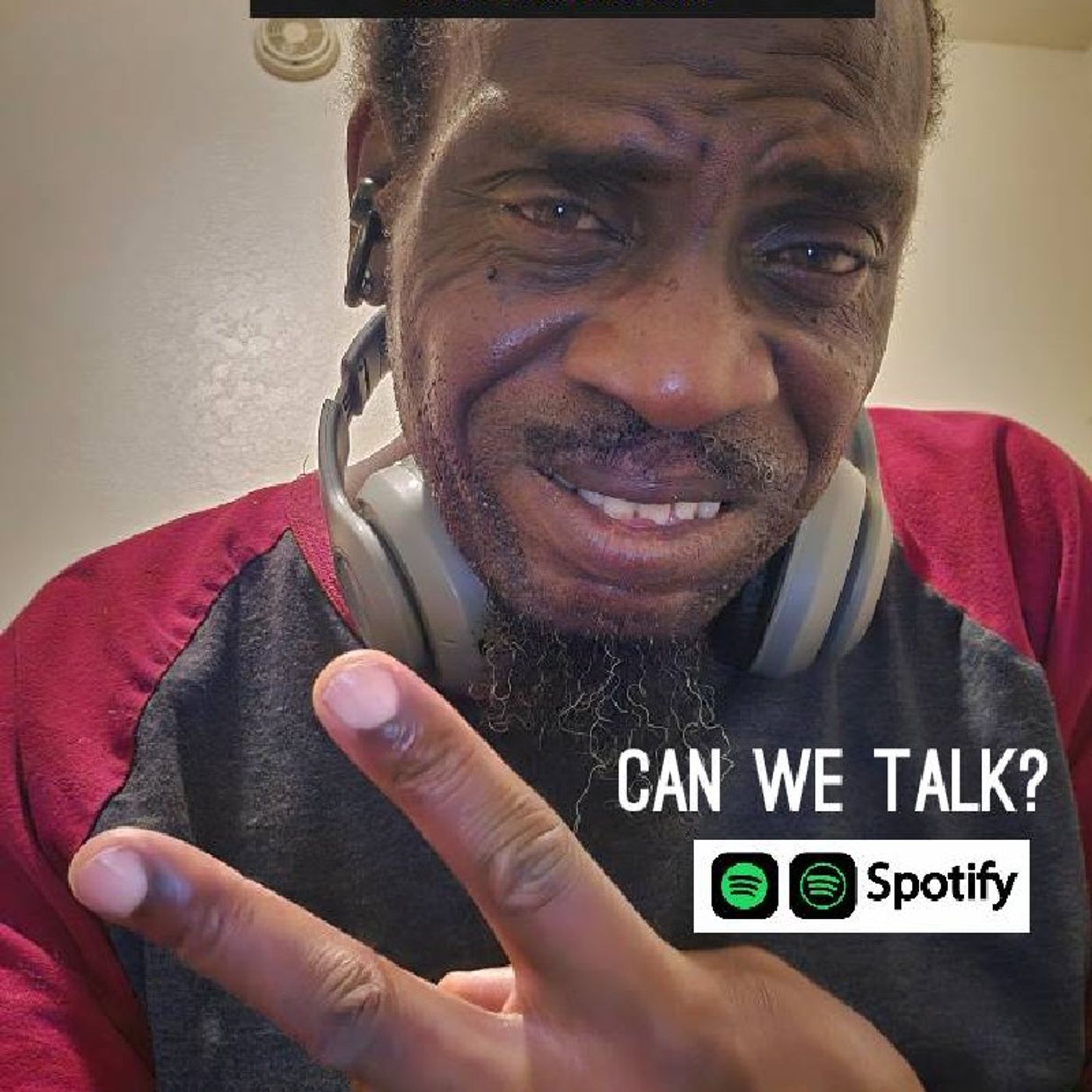 Can We Talk? episode artwork