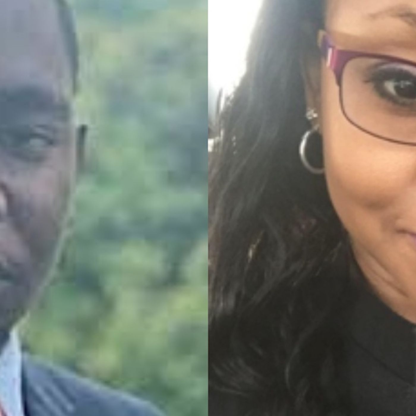 12-20-19 Diante Johnson talks, "Black Voices For Trump, Black Conservative Federation"