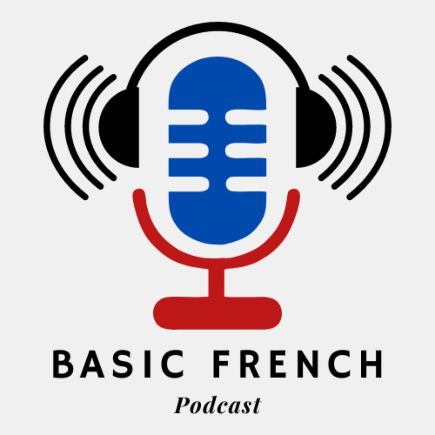 Basic French Podcast