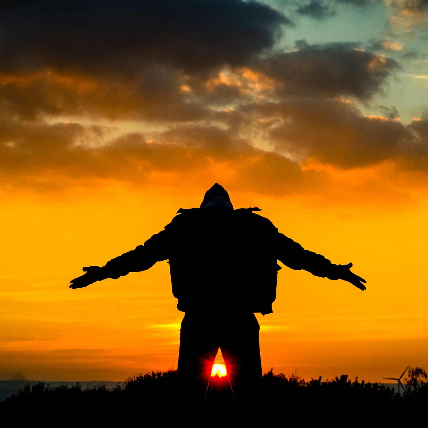Reflection 228- The Unfailing Presence of God episode artwork