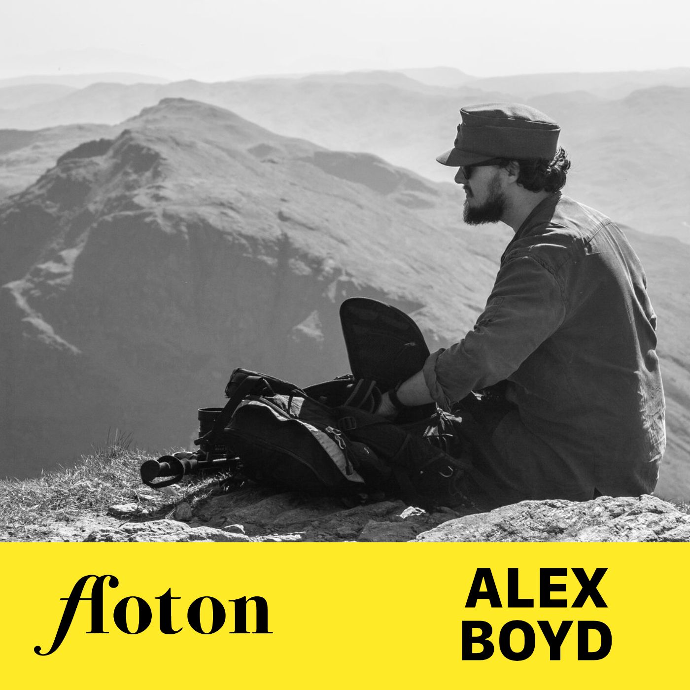 Ffoton Wales