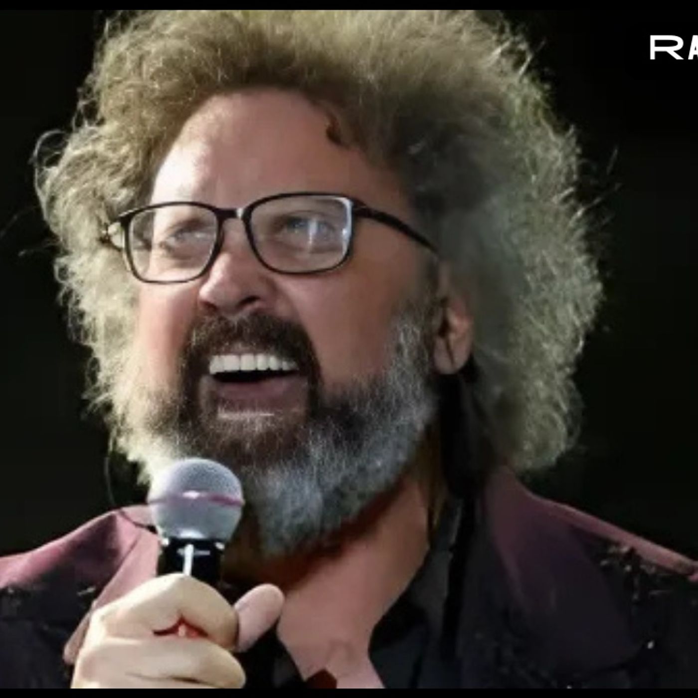 Simone Cristicchi con Quando sarai piccola Vince Sanremo 2025 a Radio Puggini episode artwork