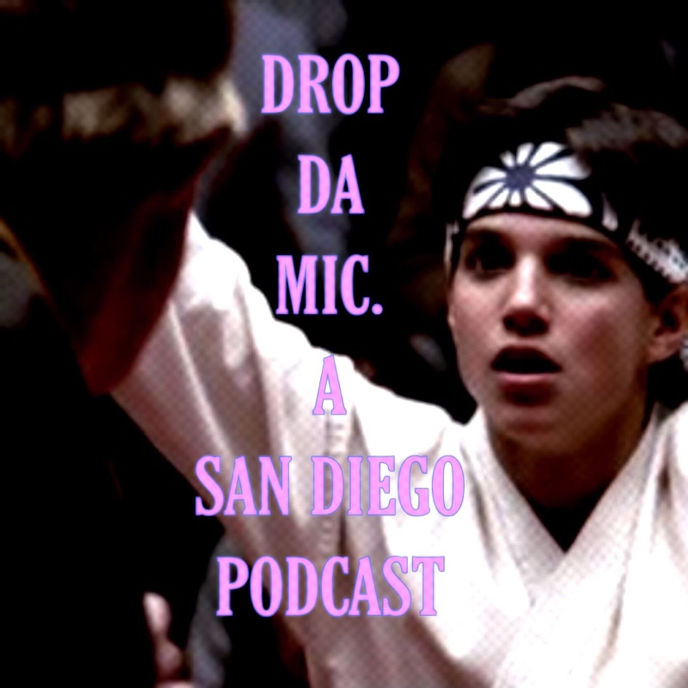 Drop Da Mic.