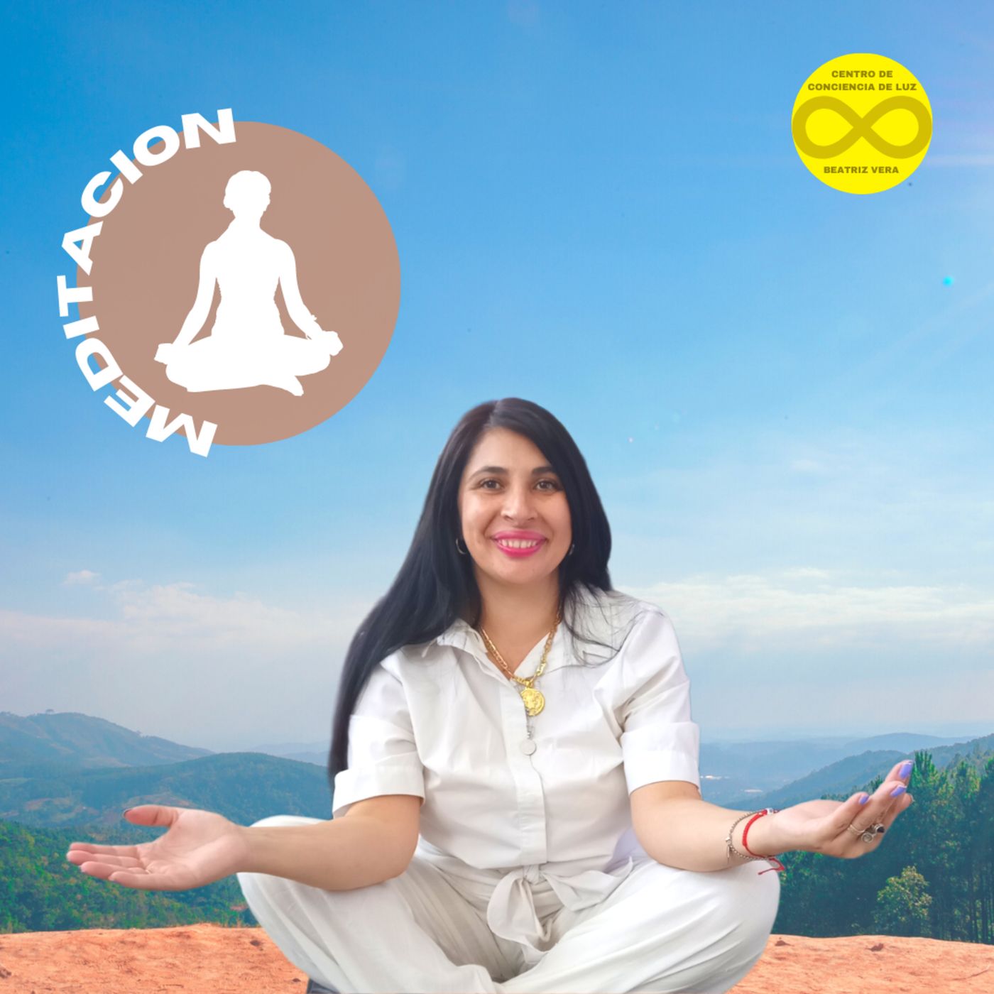 Frecuencia de meditacion y conciencia Beatriz Vera