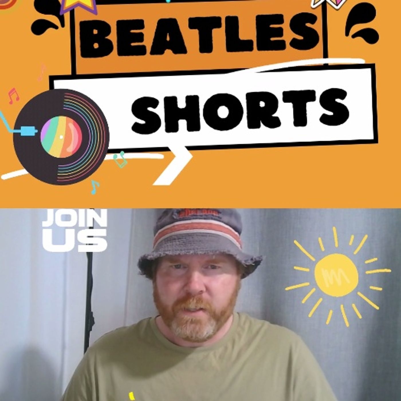 #Beatles