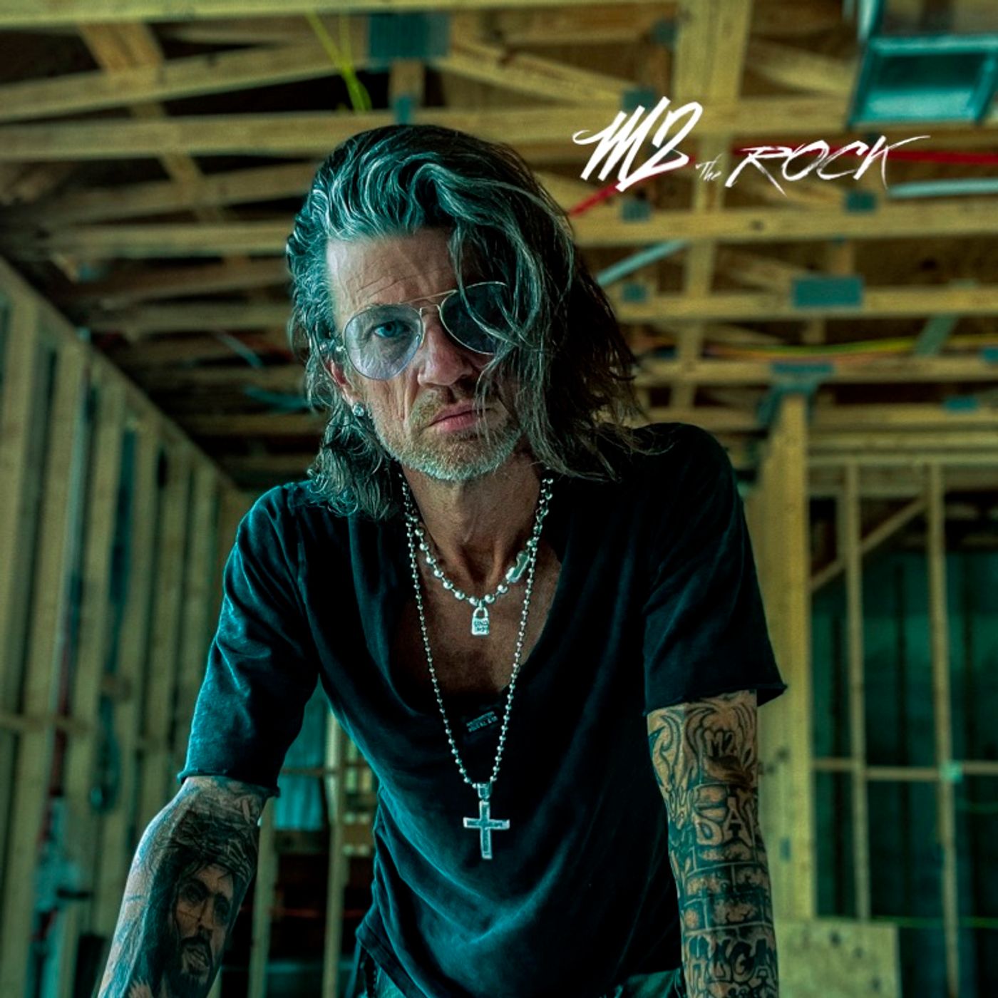 THE M2 THE ROCK SHOW - Michael Molthan