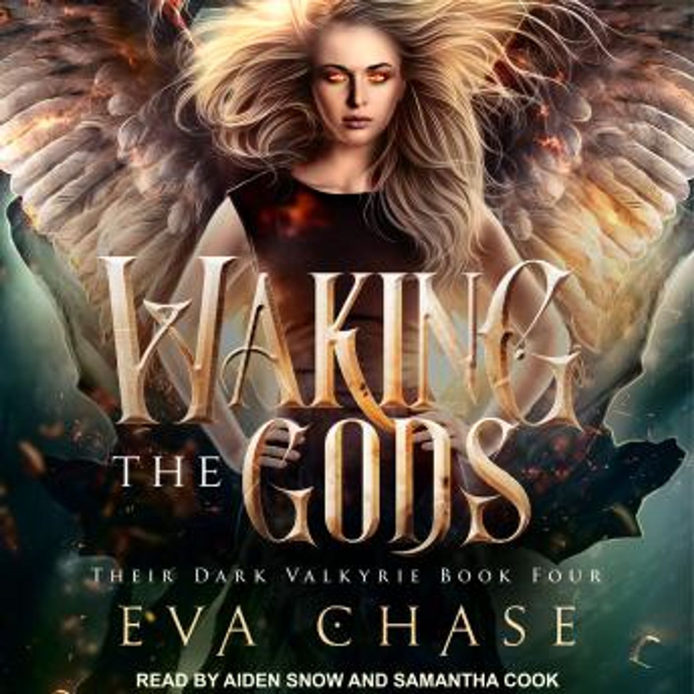 Explore the Latest Full Audiobooks in Romance, Erotica