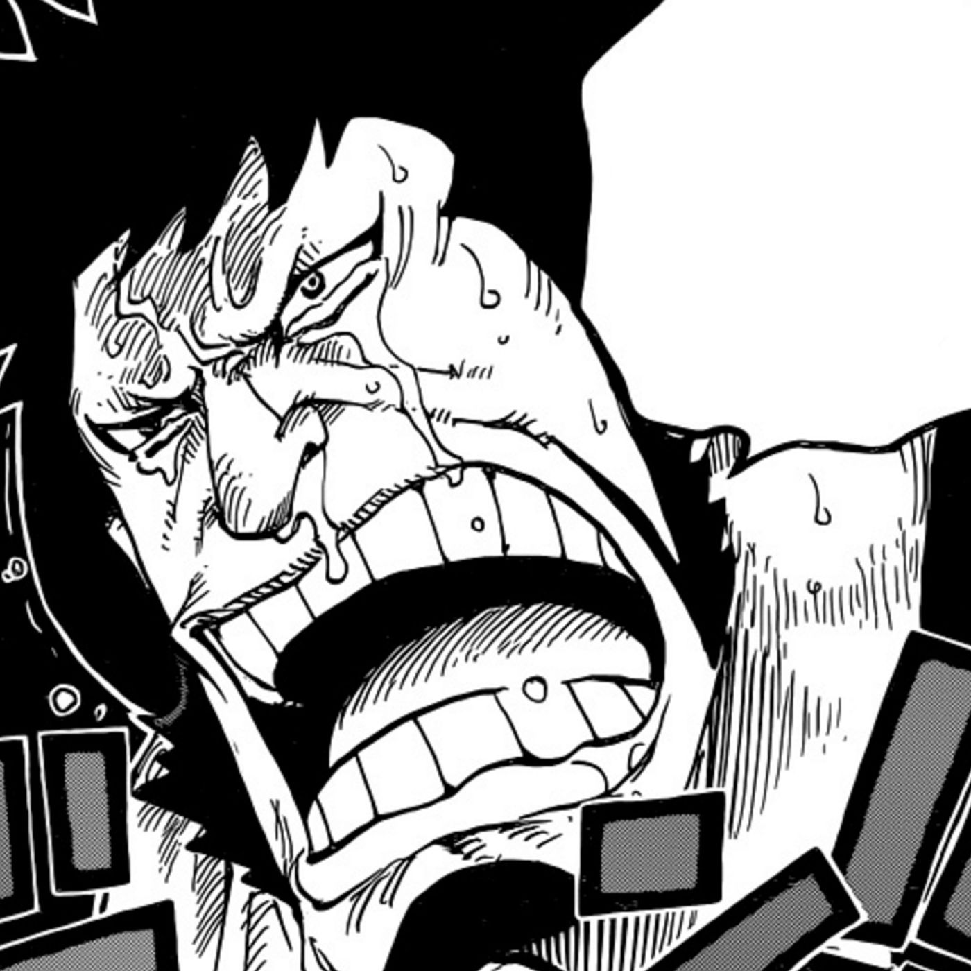 N°818: Cagne e zuppe di Oda episode artwork