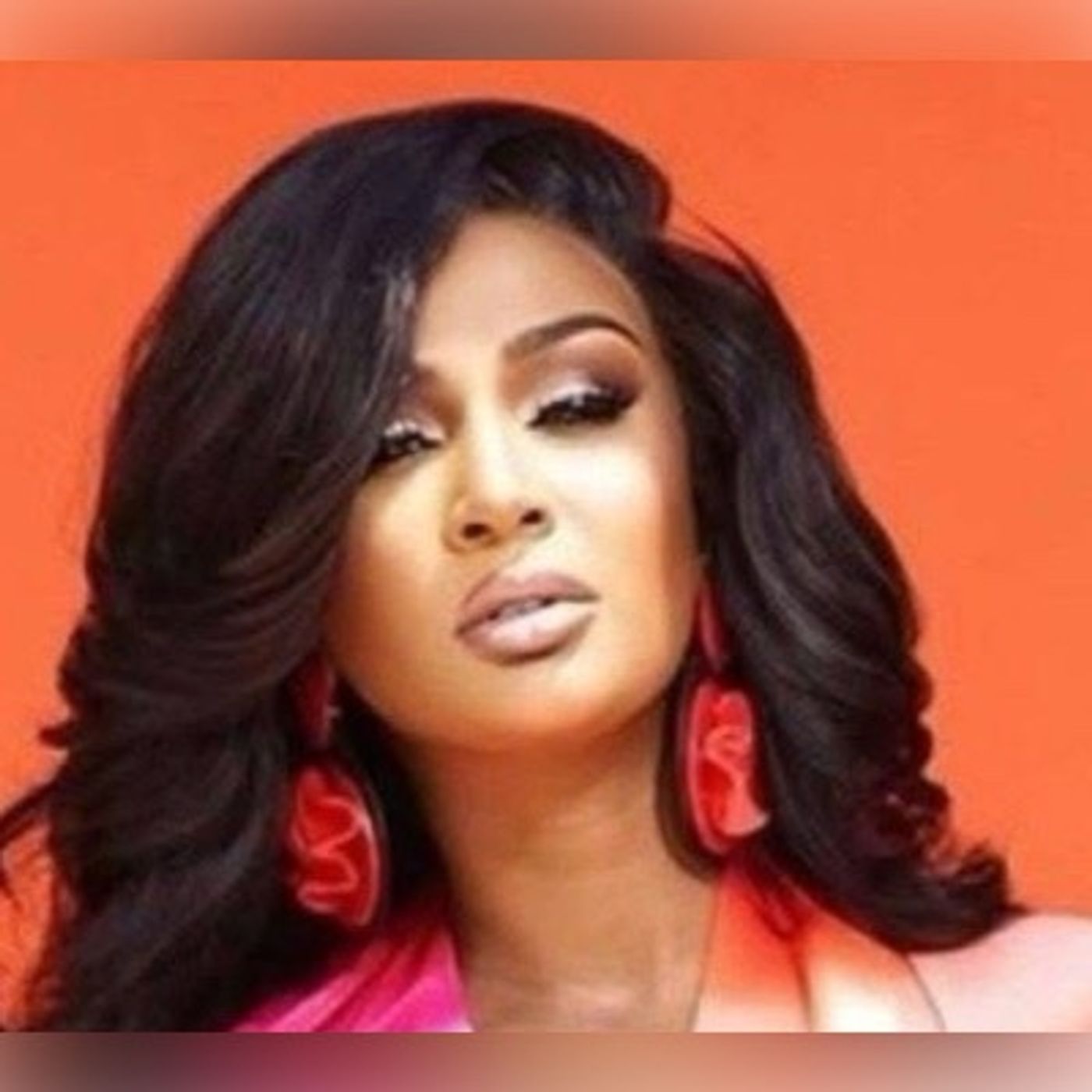 Mel accused of playing victim on social media in Martell debacle episode artwork