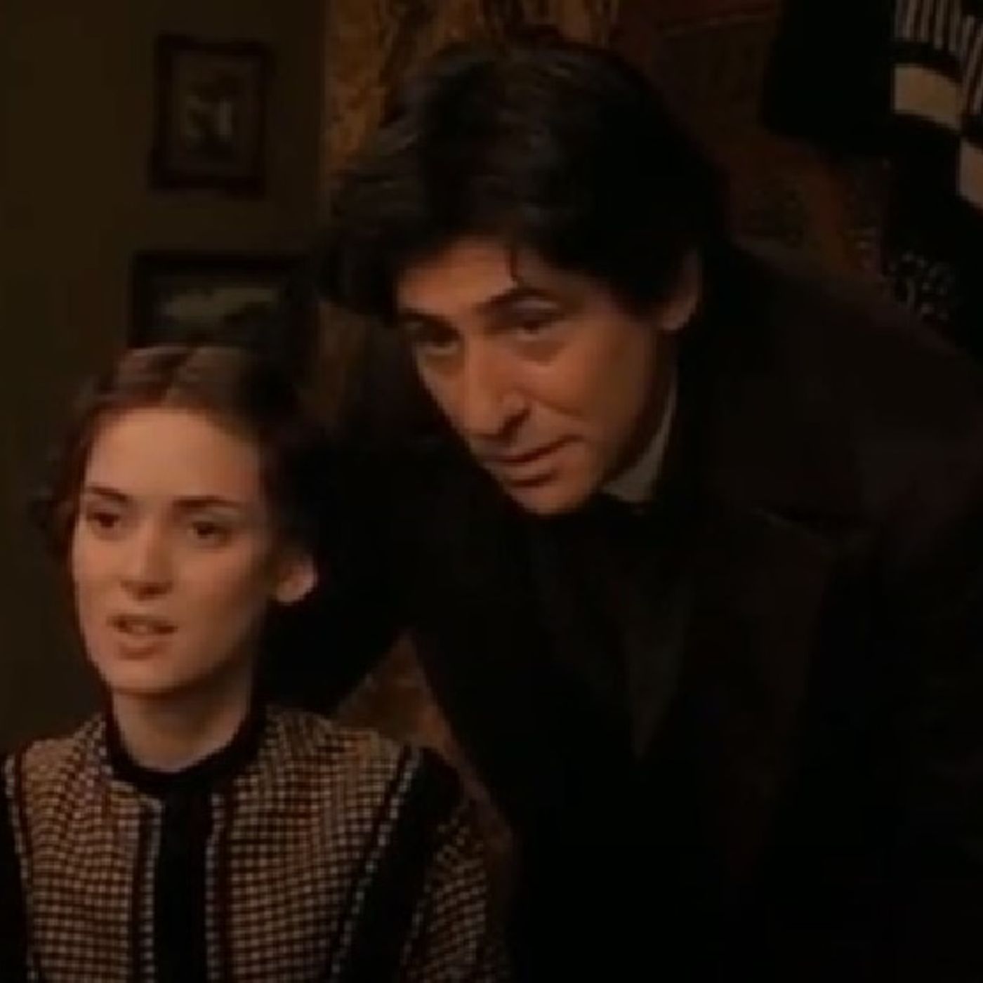 Little Women Podcast