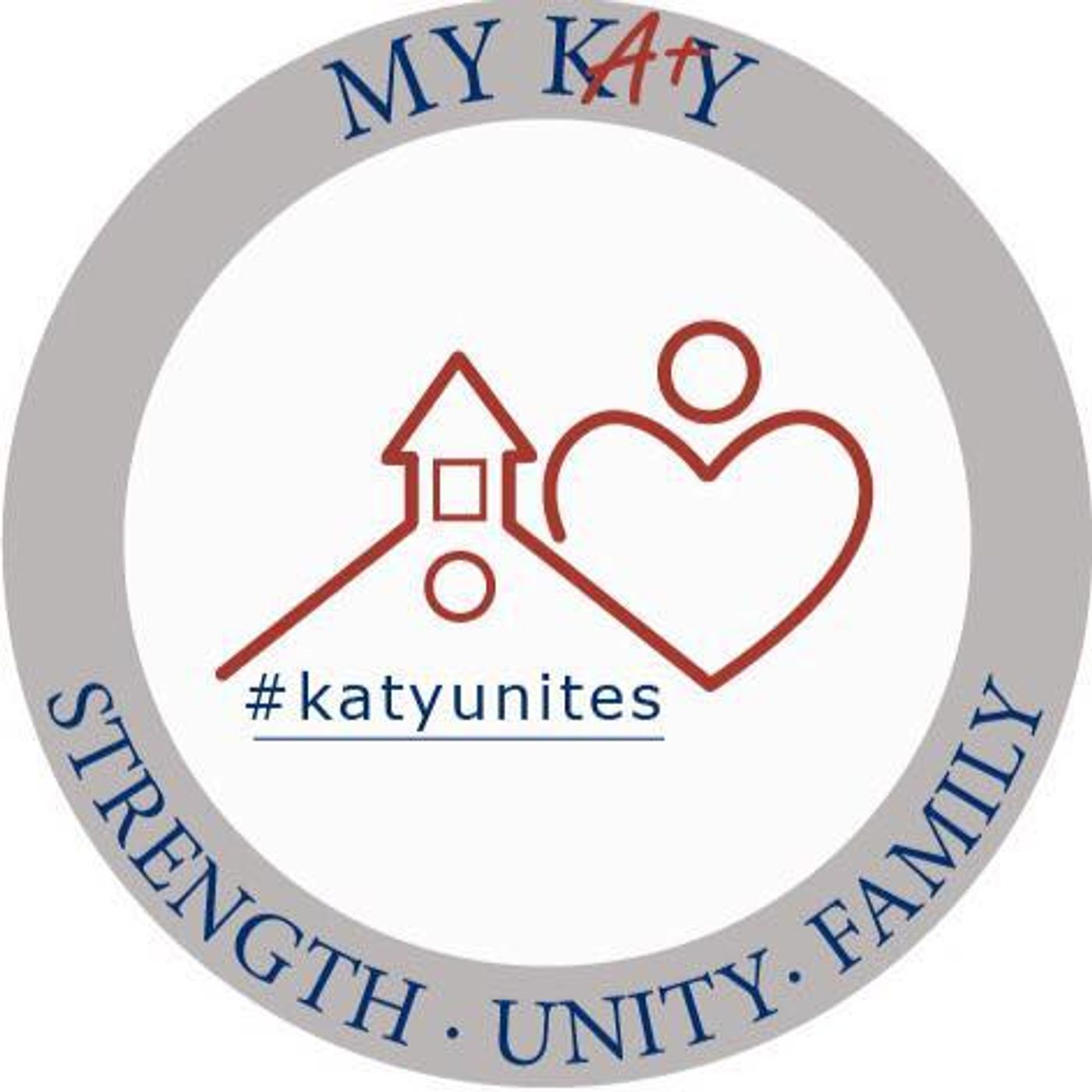 Covering Katy First Person