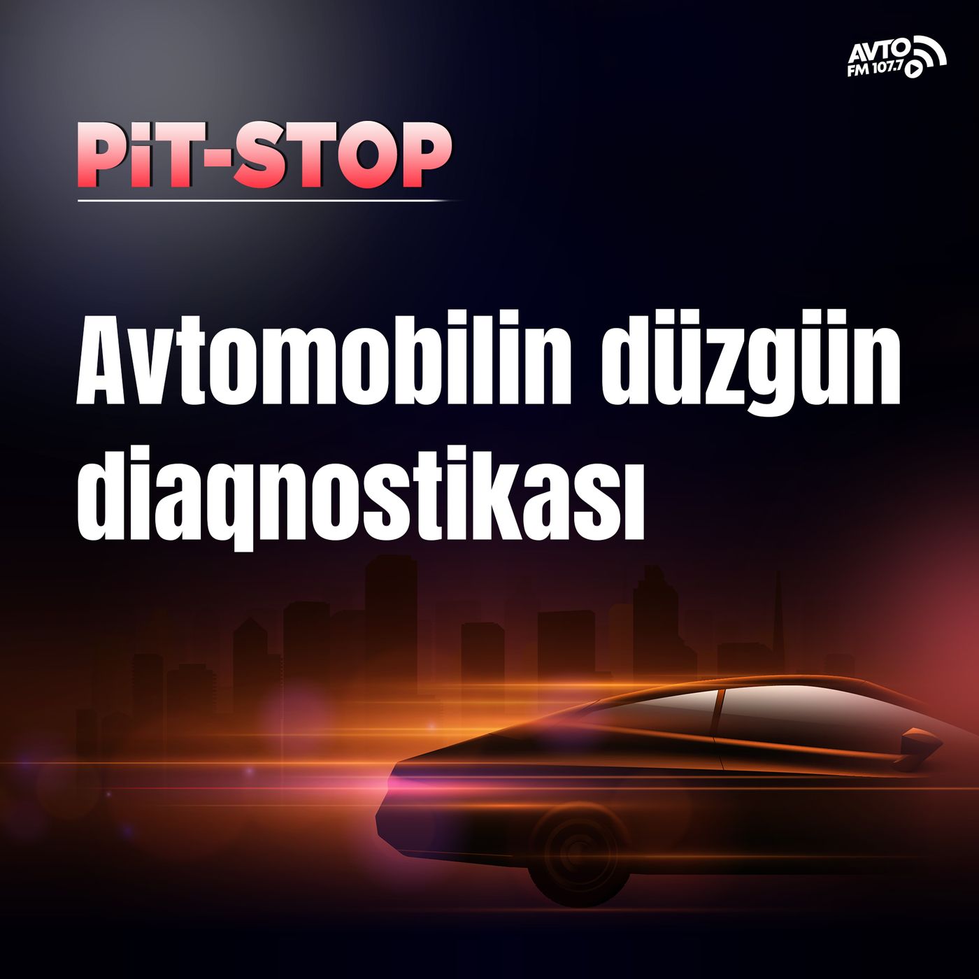 Avto FM 107.7