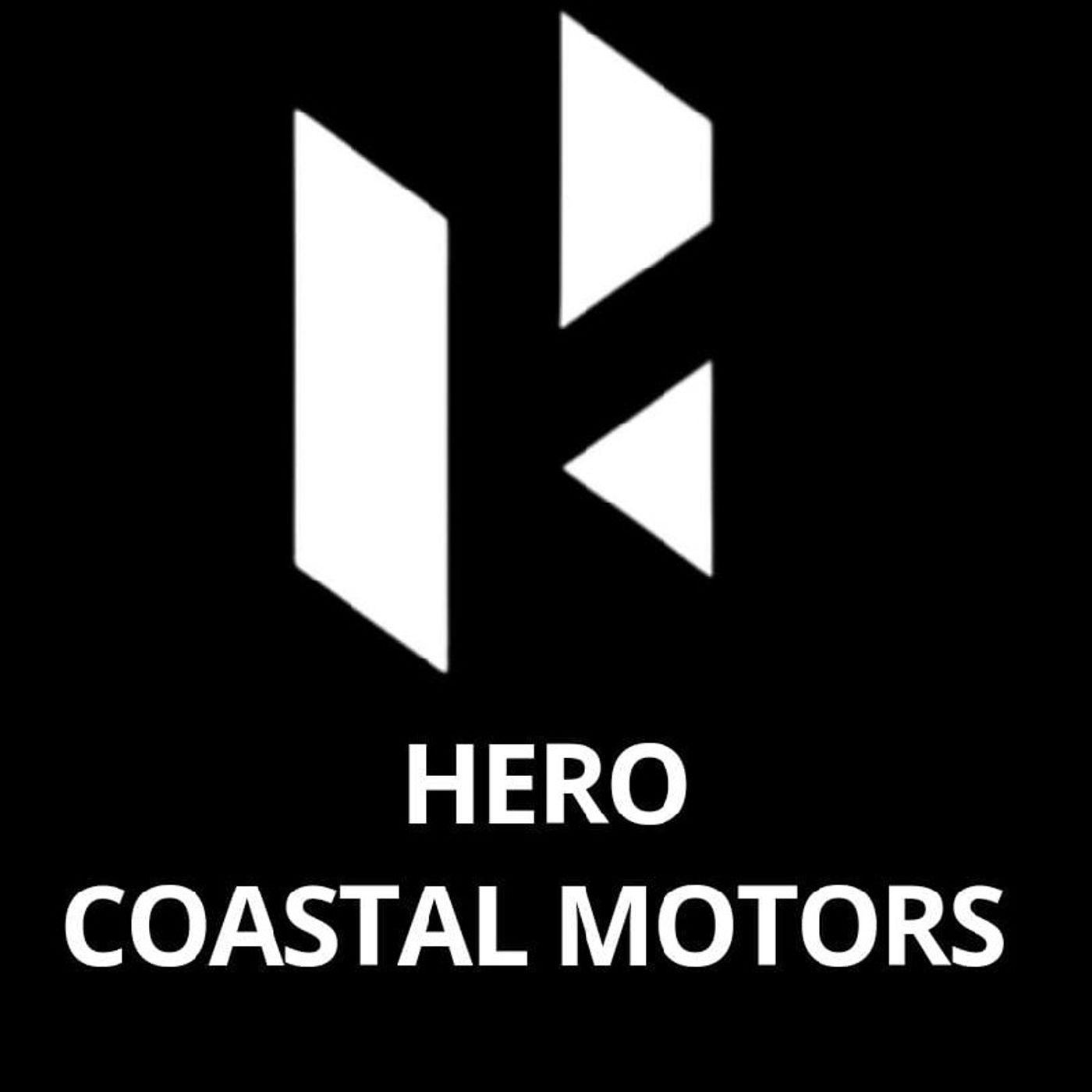 Hero coastal motors Girón episode artwork