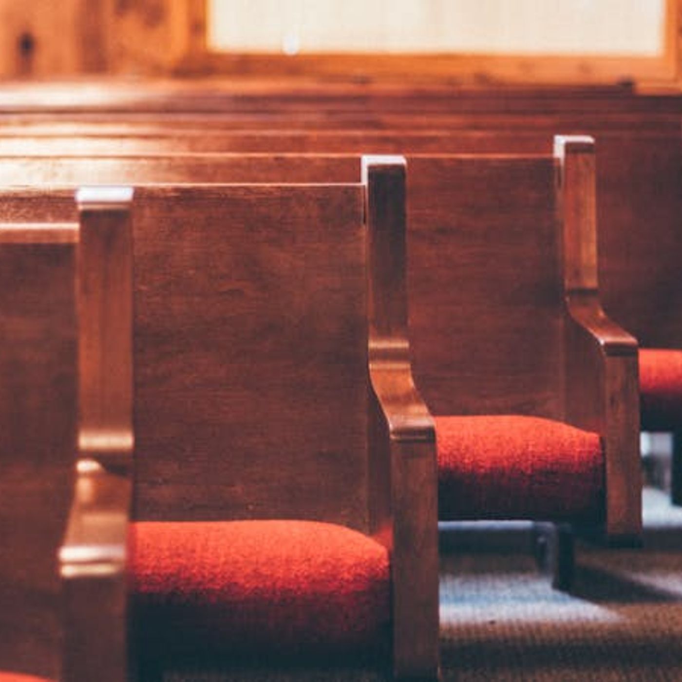 How Can I Revitalize My Church from the Pulpit?