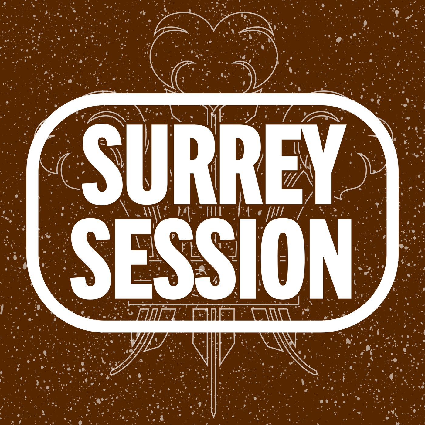 Surrey Session | Ian Hewitt episode artwork