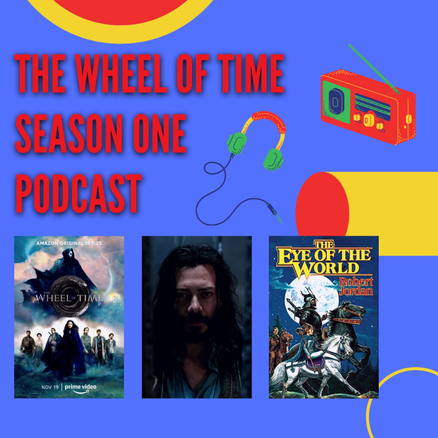 Cinematic Bullshit Podcast - بودكاست هراء سينمائي