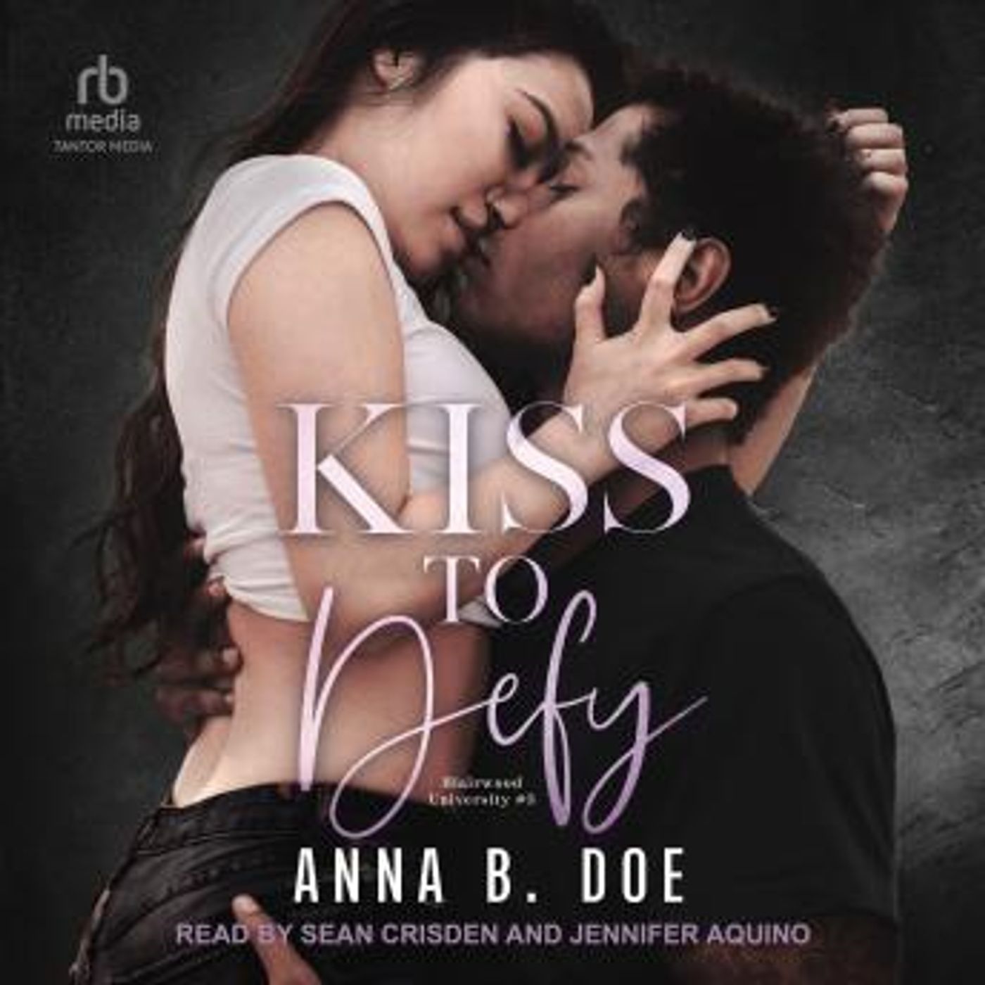 Access Must-Have Full Audiobooks in Romance, Modern