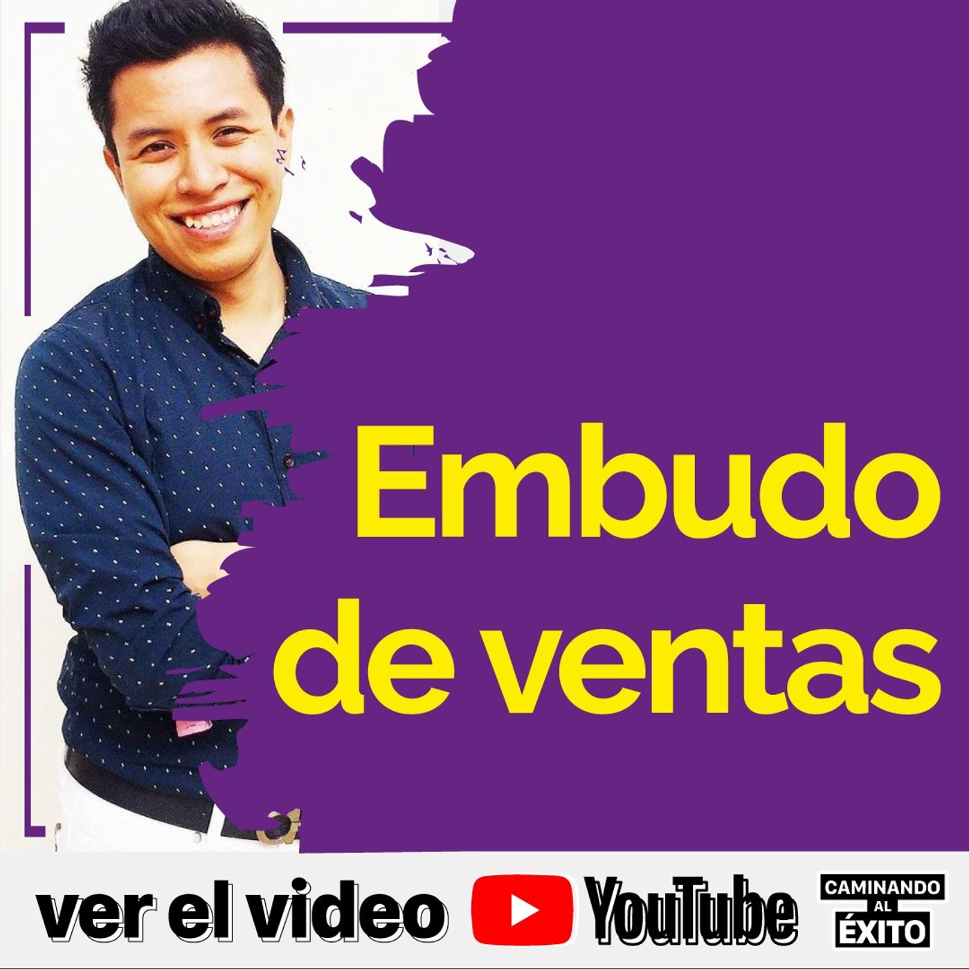 Caminando Al Éxito