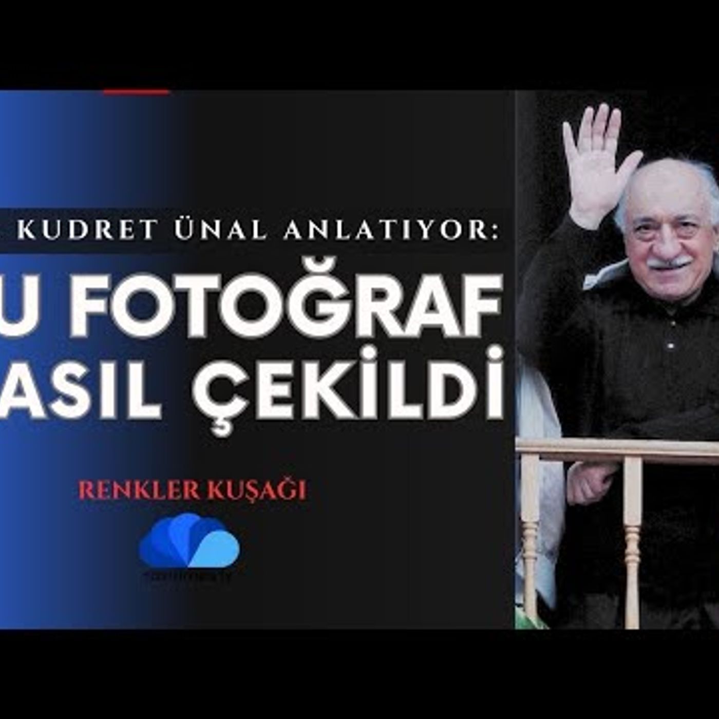 RENKLER KUŞAĞI