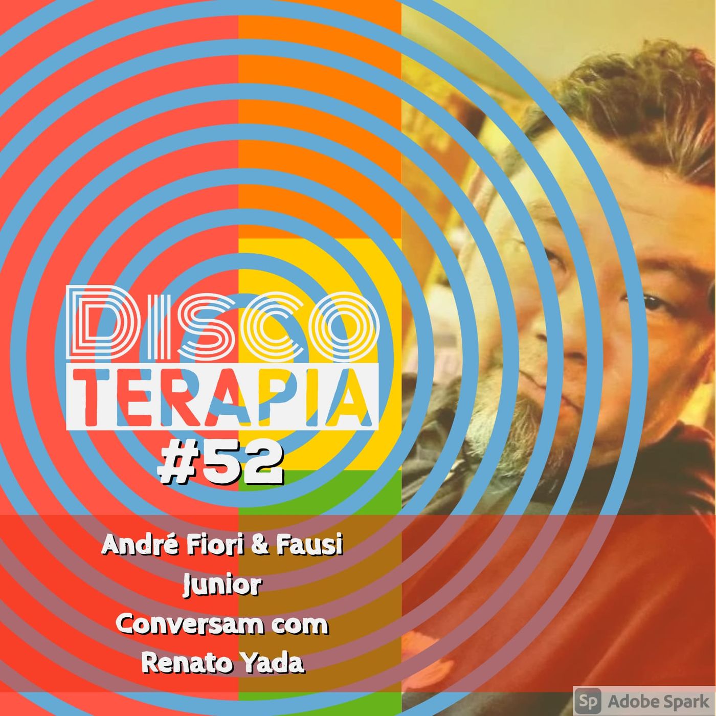 Discoterapia