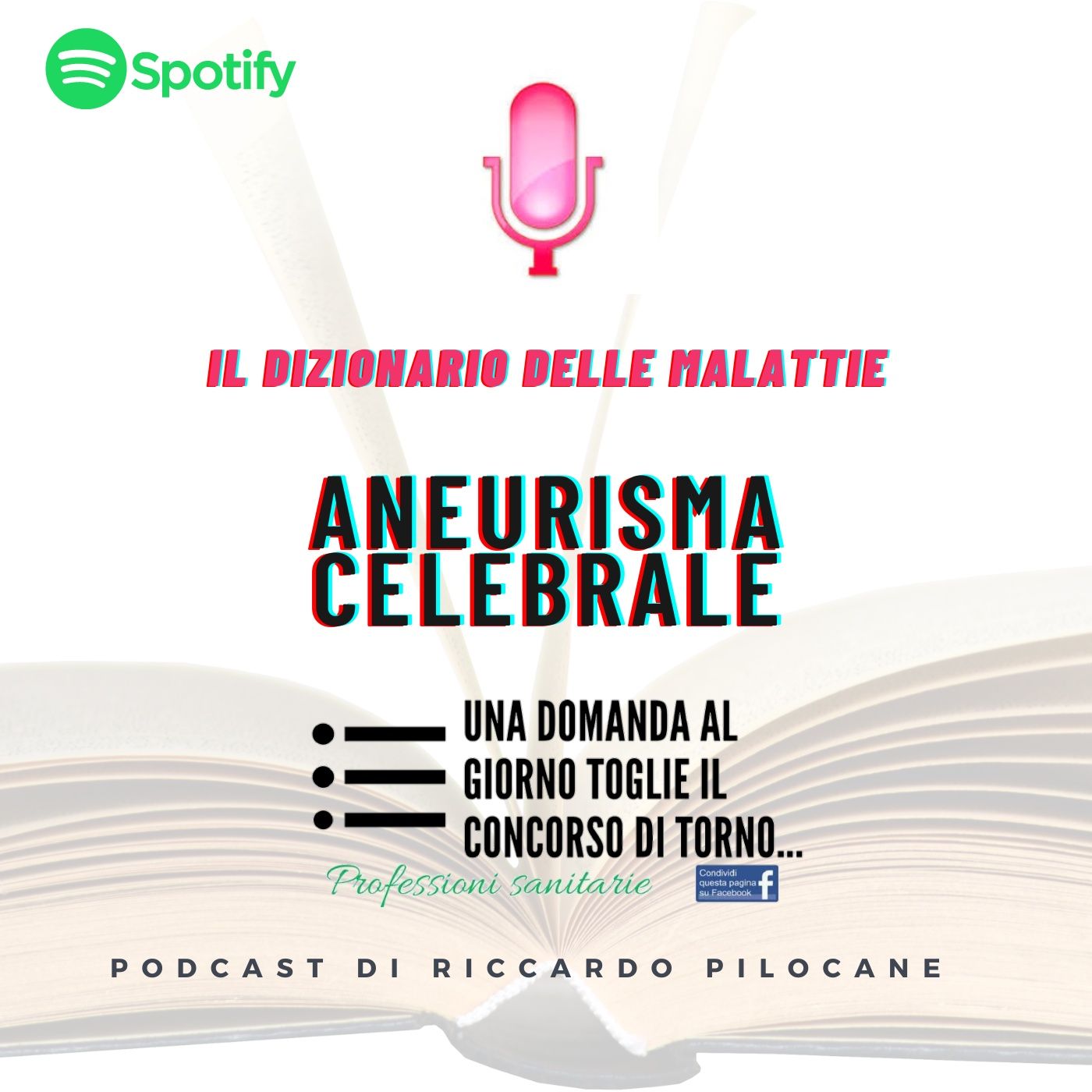 Il dizionario delle malattie