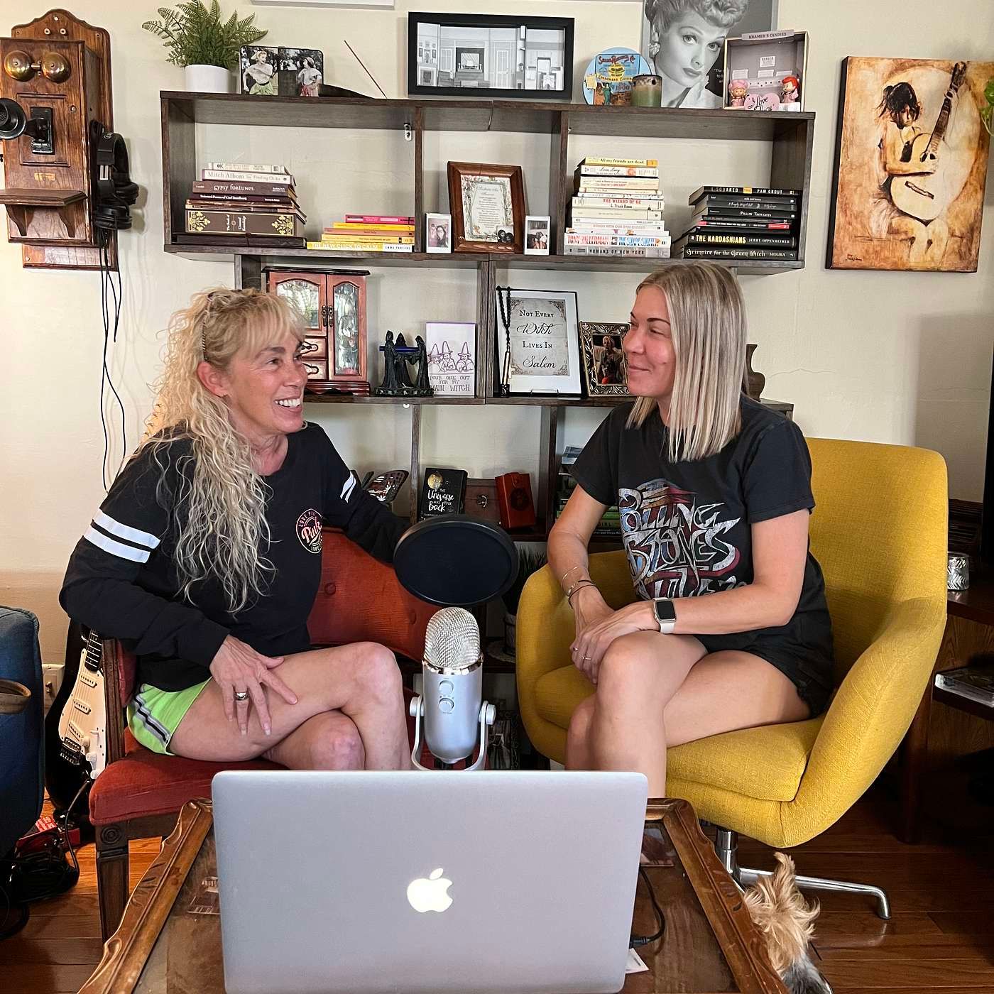 Let\'s Talk Midlife Crisis Podcast