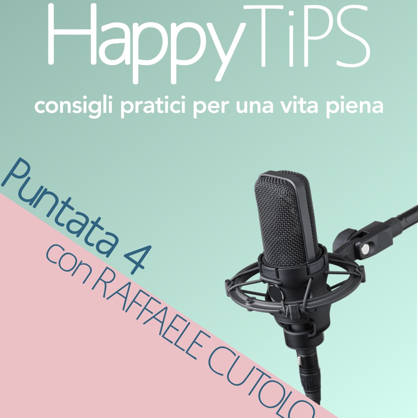 Happy Tips
