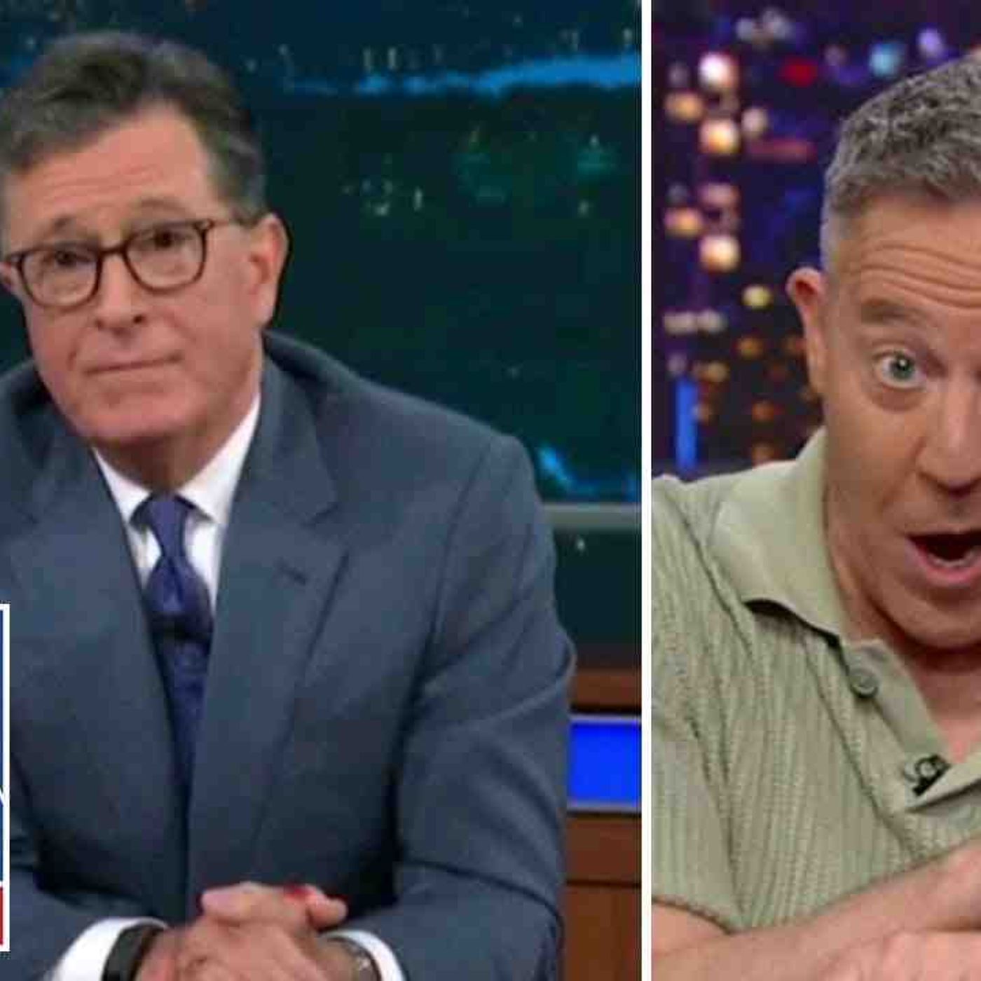 Gutfeld_ We still keep beating them in the ratings episode artwork