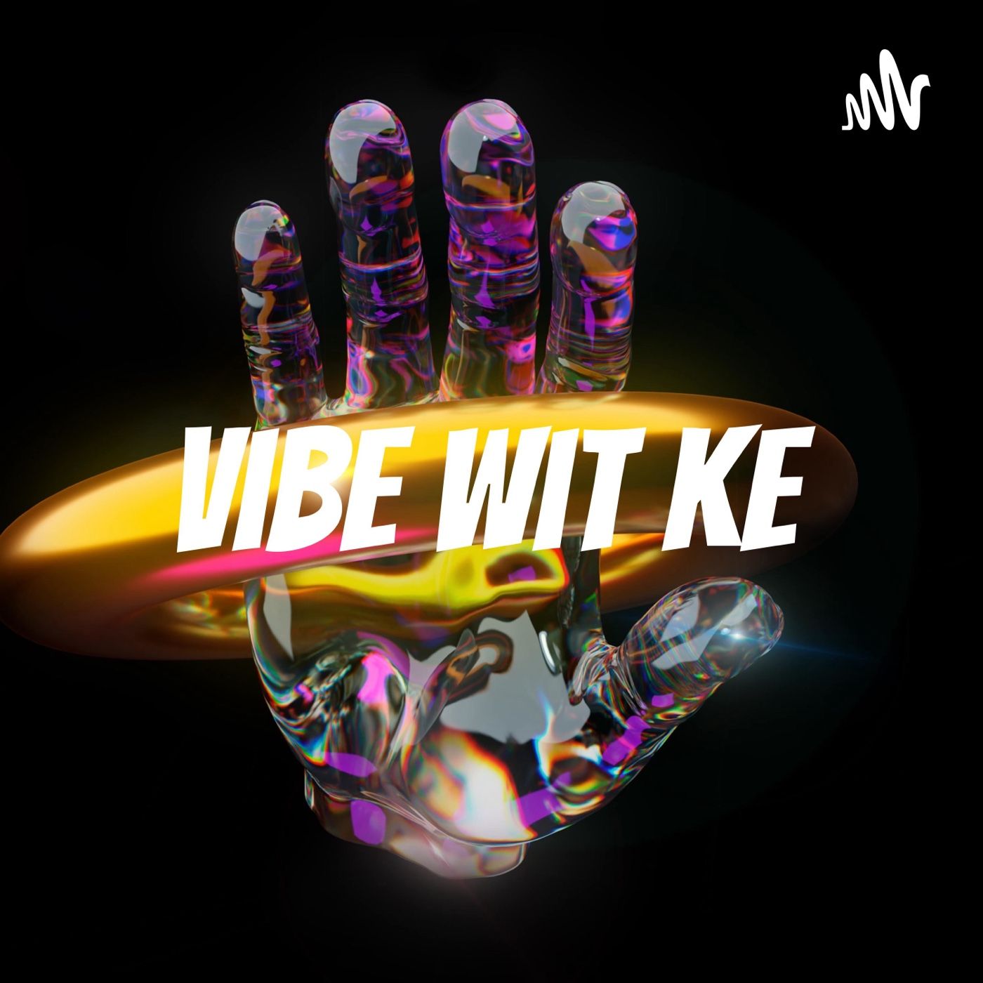 #VibewitKe cover art