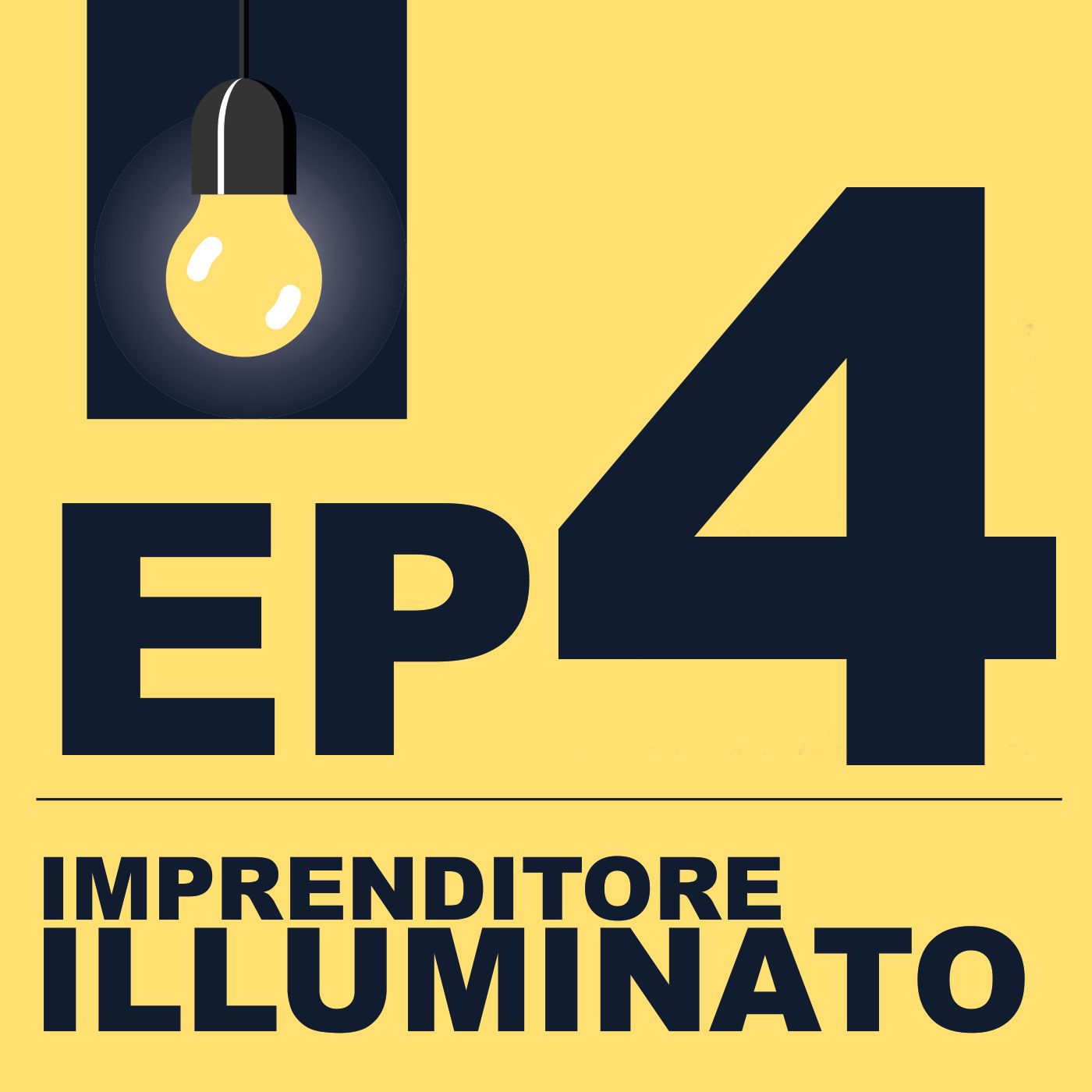 Imprenditore Illuminato