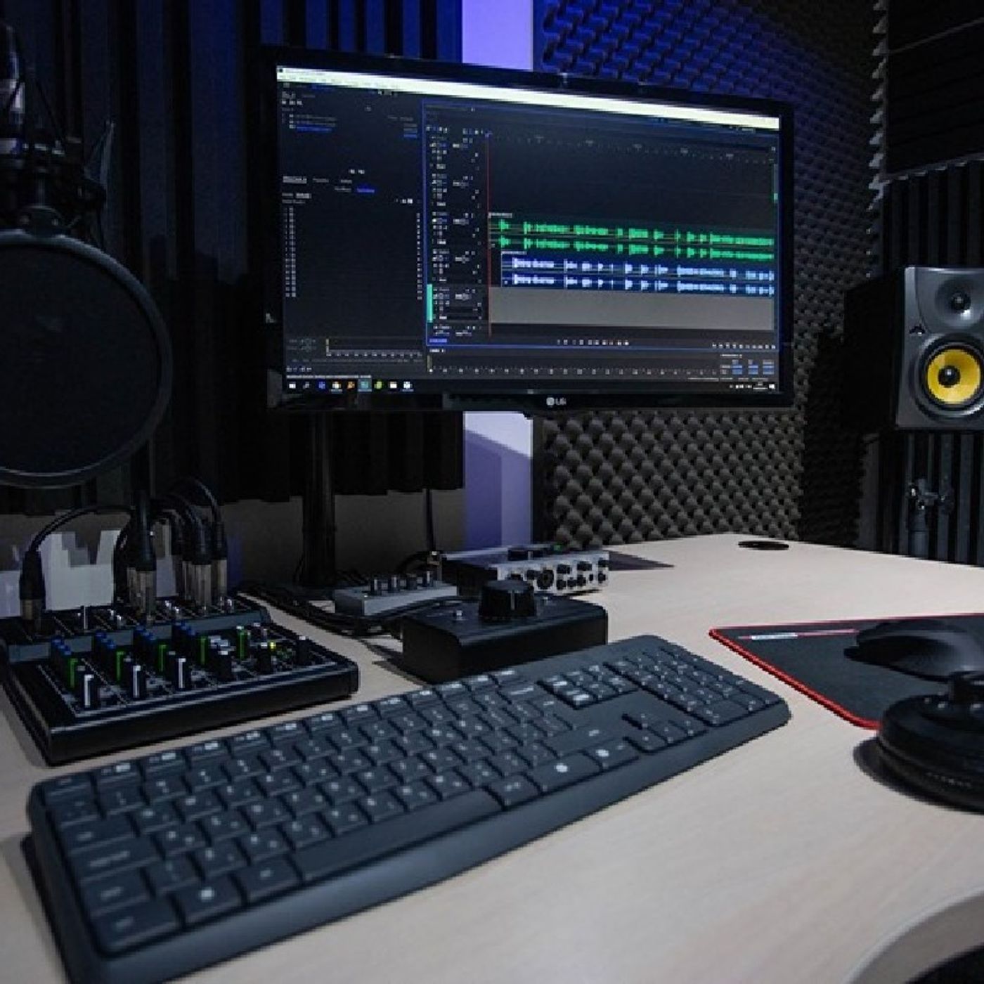 Oyekunle Abiodun Abayomi\'s podcast