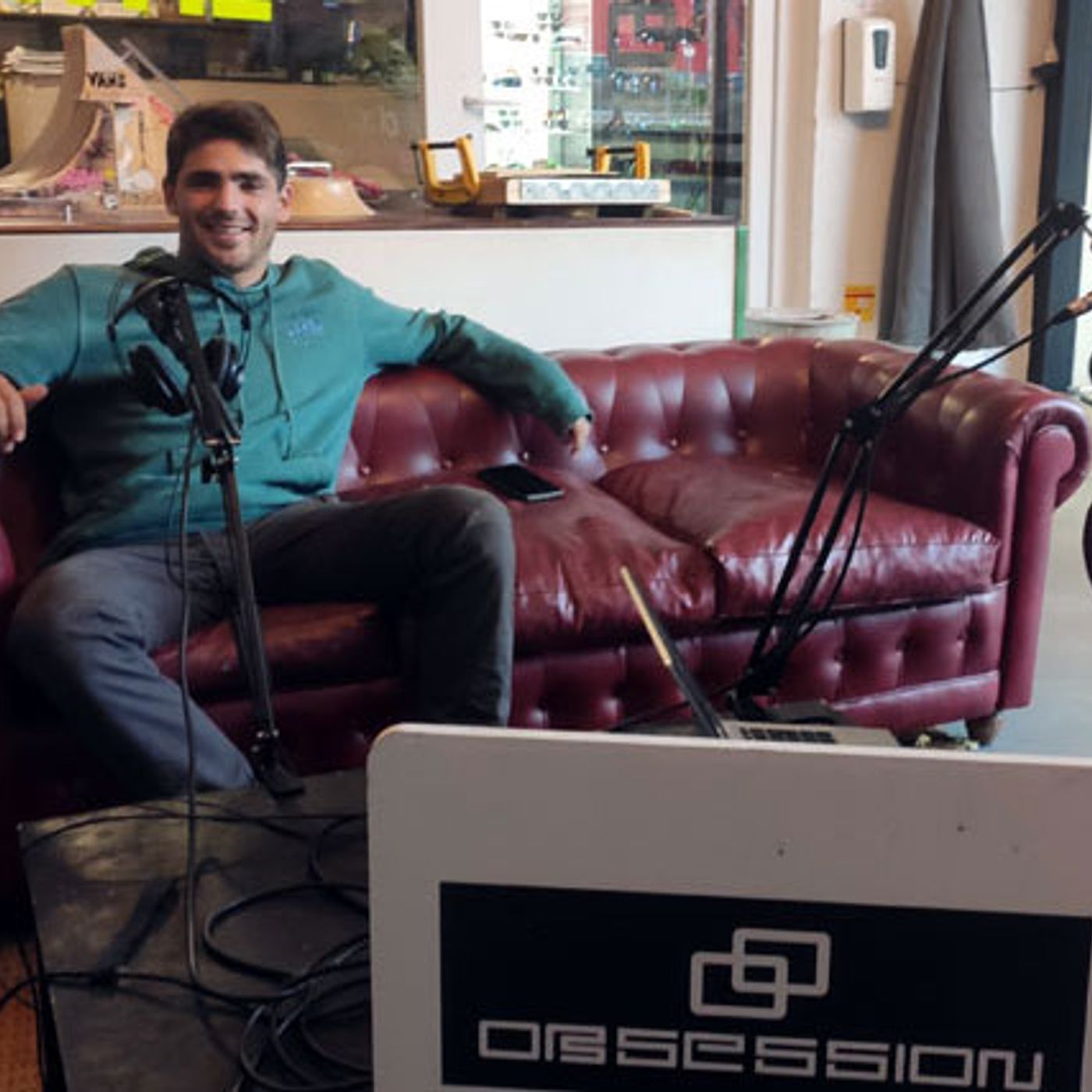 Hemisferio Surf Podcast