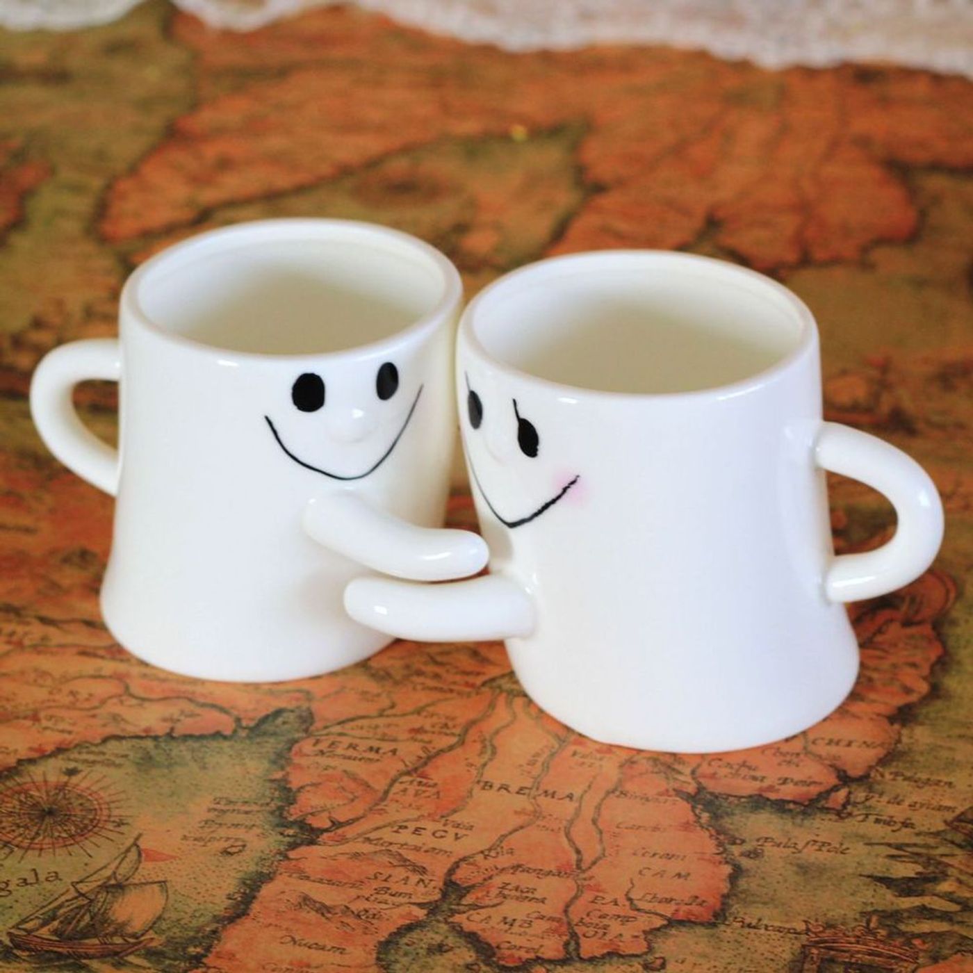 CAFÉ EXPRESO