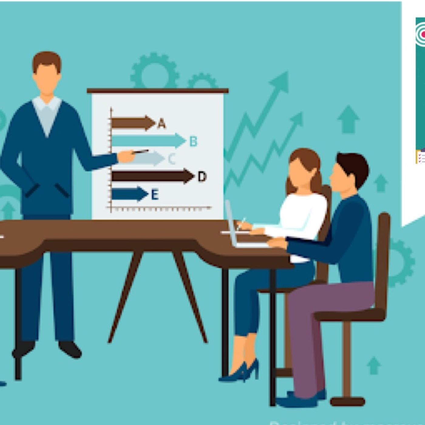 Infopage idee di Business Administration
