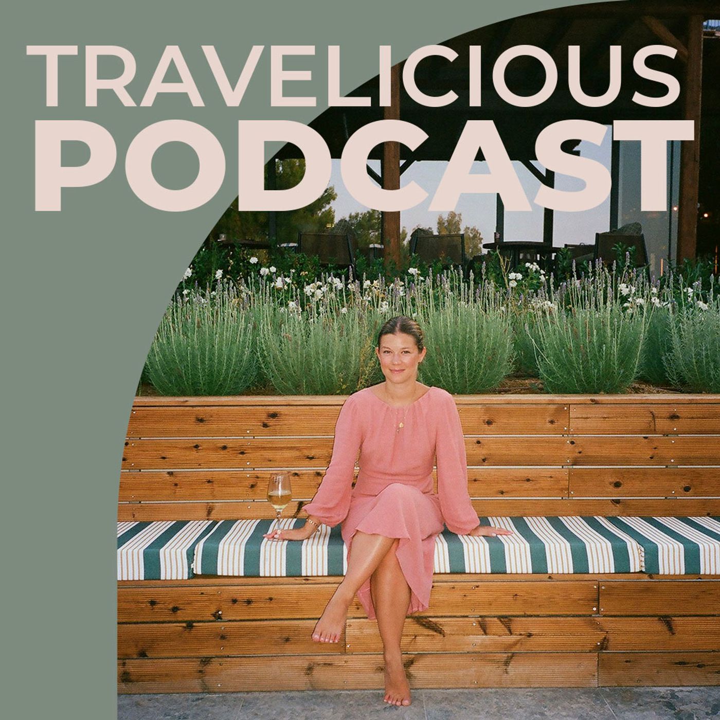 Travelicious Podcast