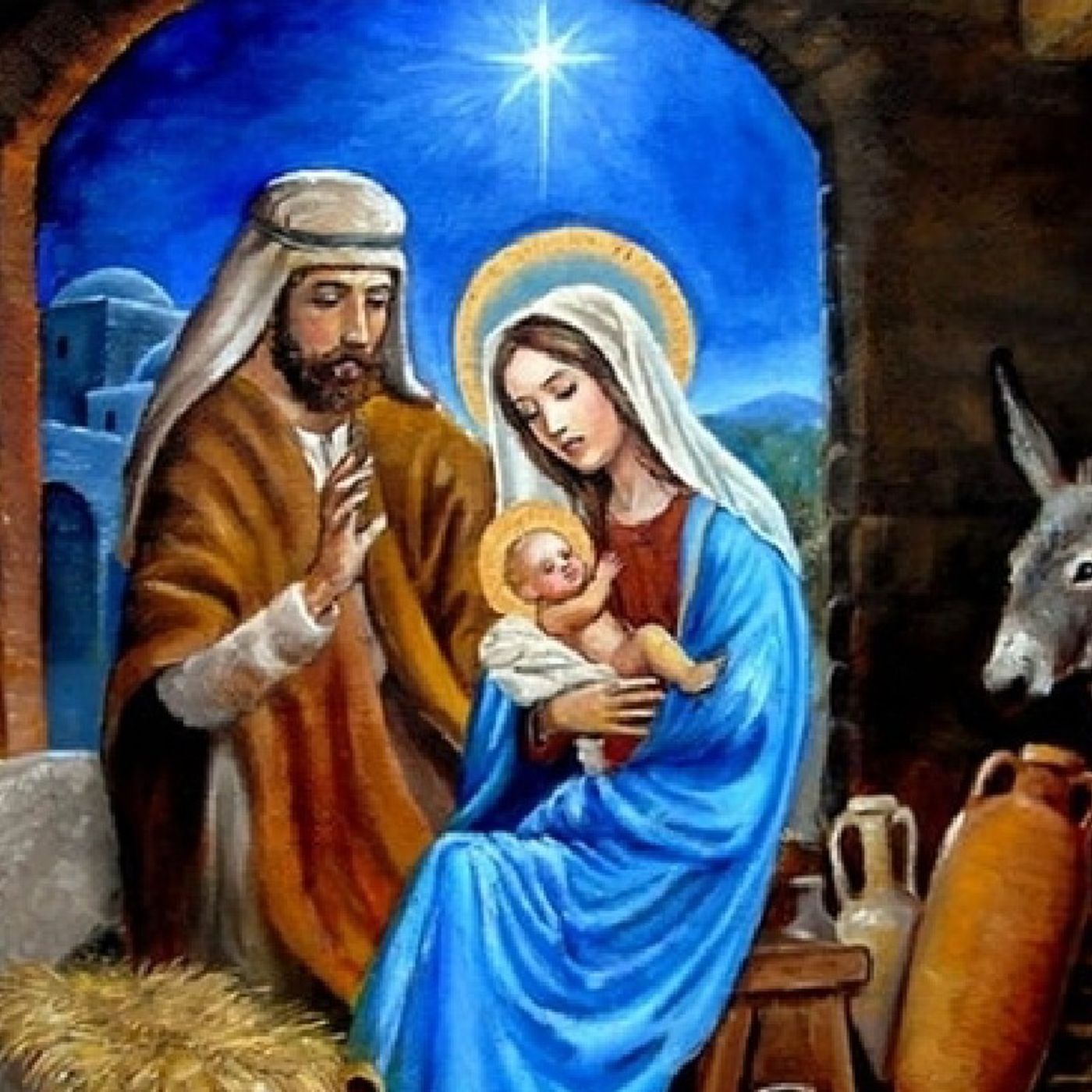Who is Jesus in my Life ,Who is Jesus in Your Life?Episode 1 - Florence Ntombeni's podcast episode artwork